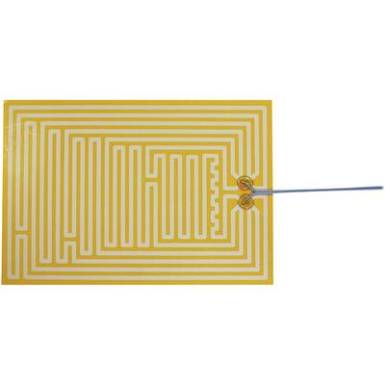 Fűtőfólia 12 V/DC/12 V/AC 90 W Védelmi típus IPX4 (H x Sz) 335 mm x 230 mm Thermo Fűtőfólia 12 V/DC/12 V/AC 90 W Védelmi típus IPX4 (H x Sz) 335 mm x 230 mm Thermo