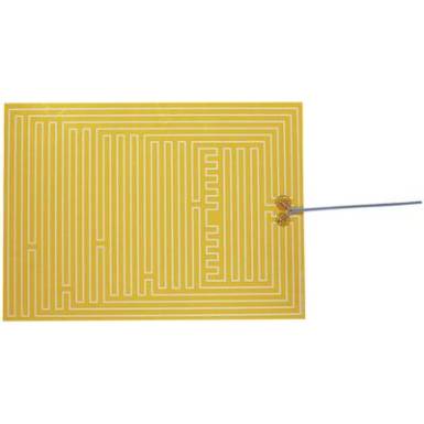 Fűtőfólia 12 V/DC/12 V/AC 35 W Védelmi típus IPX4 (H x Sz) 400 mm x 290 mm Thermo Fűtőfólia 12 V/DC/12 V/AC 35 W Védelmi típus IPX4 (H x Sz) 400 mm x 290 mm Thermo