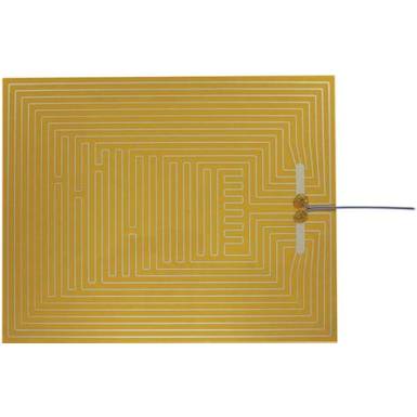 Fűtőfólia 12 V/DC/12 V/AC 35 W Védelmi típus IPX4 (H x Sz) 500 mm x 300 mm Thermo Fűtőfólia 12 V/DC/12 V/AC 35 W Védelmi típus IPX4 (H x Sz) 500 mm x 300 mm Thermo