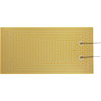 Fűtőfólia 12 V/DC/12 V/AC 40 W Védelmi típus IPX4 (H x Sz) 600 mm x 300 mm Thermo Fűtőfólia 12 V/DC/12 V/AC 40 W Védelmi típus IPX4 (H x Sz) 600 mm x 300 mm Thermo