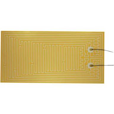 Fűtőf&oacute;lia 12 V/DC/12 V/AC 30 W V&eacute;delmi t&iacute;pus IPX4 (H x Sz) 600 mm x 300 mm Thermo
