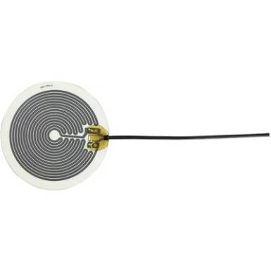 Fűtőfólia 230 V/AC 4 W Védelmi típus IPX4 (Ø) 140 mm Thermo Fűtőfólia 230 V/AC 4 W Védelmi típus IPX4 (Ø) 140 mm Thermo