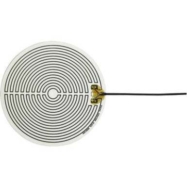 Fűtőfólia 230 V/AC 19 W Védelmi típus IPX4 (Ø) 235 mm Thermo Fűtőfólia 230 V/AC 19 W Védelmi típus IPX4 (Ø) 235 mm Thermo