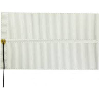 Fűtőf&oacute;lia 230 V/AC 25 W V&eacute;delmi t&iacute;pus IPX4 (&Oslash;) 350 mm Thermo