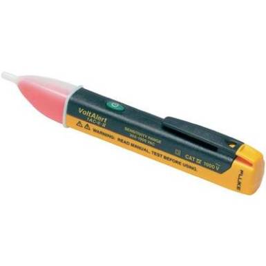 Fázisceruza, érintés nélküli feszültségvizsgáló multiteszter FLUKE 1AC-II Fázisceruza, érintés nélküli feszültségvizsgáló multiteszter FLUKE 1AC-II