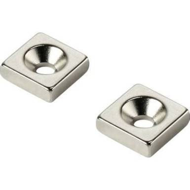 Tart&oacute;s m&aacute;gnes Der&eacute;ksz&ouml;gű N35 Kerethőm&eacute;rs&eacute;klet (max.): 80 &deg;C W40L15T3-2M4