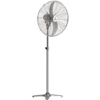 Álló ventilátor, szélgép, Ø 65 cm, 123 W, WM2 Stand Eco Álló ventilátor, szélgép, Ø 65 cm, 123 W, WM2 Stand Eco