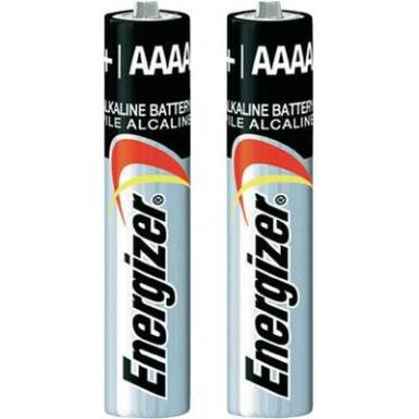 Mini akku, 2 db-os csomag, Energizer Ultra+ 1.5 V AAAA,LR8,LR8D425,R8D425,LR61,E96,MX2500,V4004,V4761,MN2500,25A, Mini akku, 2 db-os csomag, Energizer Ultra+ 1.5 V AAAA,LR8,LR8D425,R8D425,LR61,E96,MX2500,V4004,V4761,MN2500,25A,