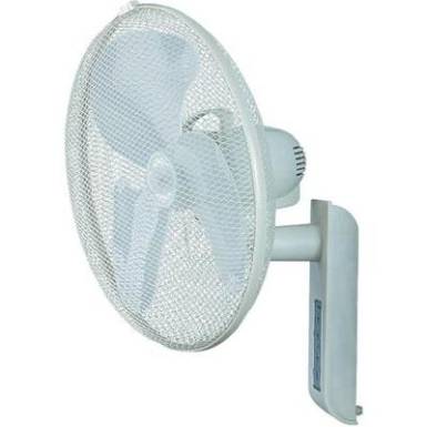 Fali ventilátor, Ø 44 cm, 50 W, CasaFan Greyhound WV 45 FB LG Fali ventilátor, Ø 44 cm, 50 W, CasaFan Greyhound WV 45 FB LG