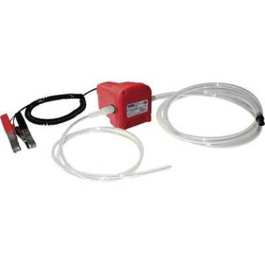 Olajleszívó pumpa, 12V Olajleszívó pumpa, 12V