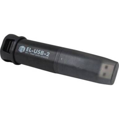 USB-s adatgyűjtő, EL-USB-2 USB-s adatgyűjtő, EL-USB-2