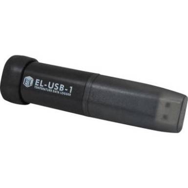 USB-s adatgyűjtő, EL-USB-3 USB-s adatgyűjtő, EL-USB-3