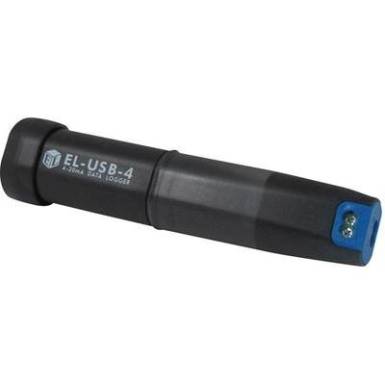 USB-s adatgyűjtő, EL-USB-4 USB-s adatgyűjtő, EL-USB-4