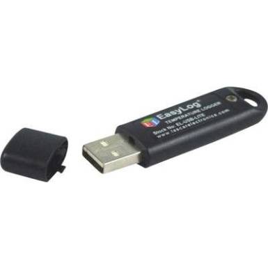 USB-s hőmérséklet adatgyűjtő, EL-USB Lite USB-s hőmérséklet adatgyűjtő, EL-USB Lite