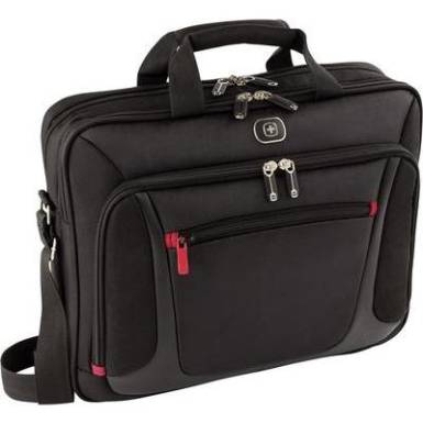 Swissgear Wenger Sensor Ultrabook és MacBook Pro táska 13, 13.3, 14, 15, 15.4 Swissgear Wenger Sensor Ultrabook és MacBook Pro táska 13, 13.3, 14, 15, 15.4