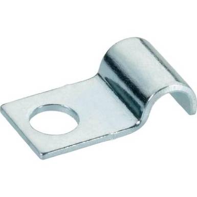 Kábelbilincs, horganyzott Köteg ∅: 5 mm 5112.99 Ónozott Vogt Verbindungstechnik Tartalom: 1 db Kábelbilincs, horganyzott Köteg ∅: 5 mm 5112.99 Ónozott Vogt Verbindungstechnik Tartalom: 1 db