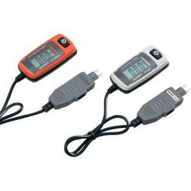 Mini lapos biztosíték áramteszt készlet Mini lapos biztosíték áramteszt készlet