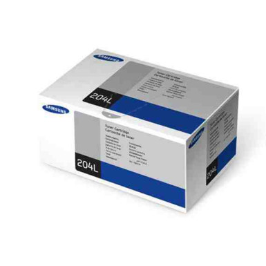 SAMSUNG MLT-D204L Black nagykapacitású toner