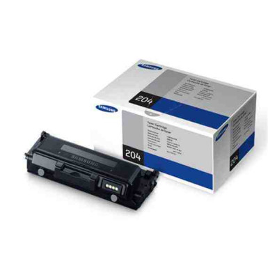 SAMSUNG MLT-D204S Black toner