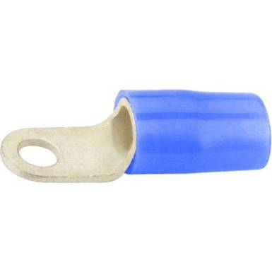 Gyűrűs k&aacute;belsaru 1.5 mm&sup2; 2.5 mm&sup2; M4 R&eacute;szlegesen szigetelt K&eacute;k Vogt Verbindungstechnik 3635a 1 db