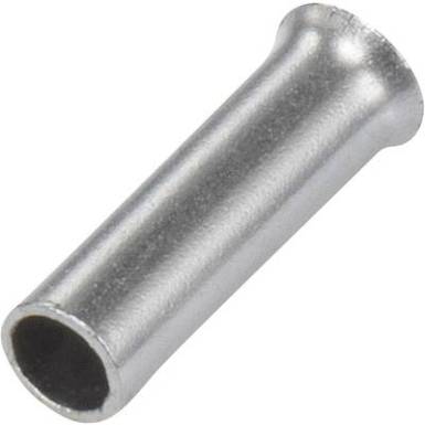 Érvéghüvely 1 mm² Szigetelés nélkül Fémes Vogt Verbindungstechnik 440310.47 100 db Érvéghüvely 1 mm² Szigetelés nélkül Fémes Vogt Verbindungstechnik 440310.47 100 db