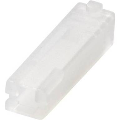 Átlátszó 0.14 mm² 1 mm² Vogt Verbindungstechnik 39314pa 1 db Átlátszó 0.14 mm² 1 mm² Vogt Verbindungstechnik 39314pa 1 db