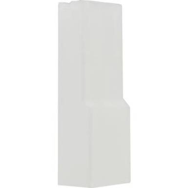 Átlátszó 0.5 mm² 2.5 mm² Vogt Verbindungstechnik 3941pa 1 db Átlátszó 0.5 mm² 2.5 mm² Vogt Verbindungstechnik 3941pa 1 db