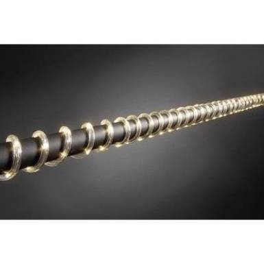 LED-es fénytömlő, 650 cm, átlátszó, Konstsmide 3744-100 LED-es fénytömlő, 650 cm, átlátszó, Konstsmide 3744-100