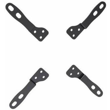 VESA adapter 200 x 200 mm-ig, SpeaKa VESA adapter 200 x 200 mm-ig, SpeaKa