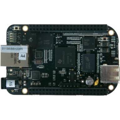 BeagleBoard BeagleBone Black Mini-PC Rev C BB-BBLK-000 Rev C BeagleBoard BeagleBone Black Mini-PC Rev C BB-BBLK-000 Rev C