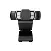 LOGITECH QuickCam C930e Video:1920x1080Mp,Mic,USB,4x digitalis zoom,AF,USB 3.0 960-000972