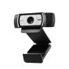 LOGITECH QuickCam C930e Video:1920x1080Mp,Mic,USB,4x digitalis zoom,AF,USB 3.0 960-000972