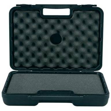Univerzális mérőműszer tároló koffer, belső méret 60 x 220 x 360 mm, Voltcraft Univerzális mérőműszer tároló koffer, belső méret 60 x 220 x 360 mm, Voltcraft