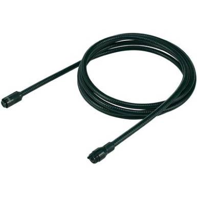 Flexibilis hosszabító a Voltcraft BS-200XW/250XWSD/220XIP endoszkóphoz, 3 m Flexibilis hosszabító a Voltcraft BS-200XW/250XWSD/220XIP endoszkóphoz, 3 m