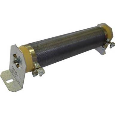 Csőellenállás 5.1 Ω 300 W Widap FW40-300 5R1 K 1 db Csőellenállás 5.1 Ω 300 W Widap FW40-300 5R1 K 1 db