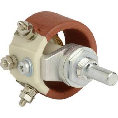 Huzal potenciométer 20 W 5 Ω Widap DP20 5R0 J 1 db Huzal potenciométer 20 W 5 Ω Widap DP20 5R0 J 1 db