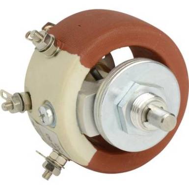 Huzal potenciométer 60 W 5 kΩ Widap DP60 5K0 J 1 db Huzal potenciométer 60 W 5 kΩ Widap DP60 5K0 J 1 db