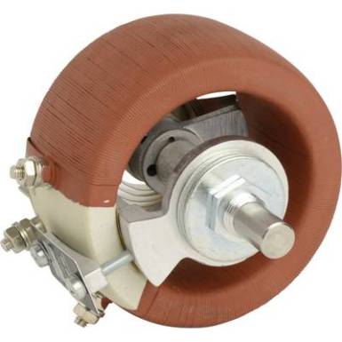 Huzal potenciométer 170 W 50 Ω Widap DP170 50R J 1 db Huzal potenciométer 170 W 50 Ω Widap DP170 50R J 1 db