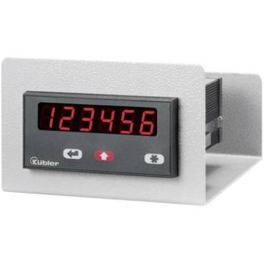 Beépítő DIN keret, foglalat számláló modulokhoz kapcsolószekrényekbe 96 x 48mm Kübler Codix G.300.005 Beépítő DIN keret, foglalat számláló modulokhoz kapcsolószekrényekbe 96 x 48mm Kübler Codix G.300.005