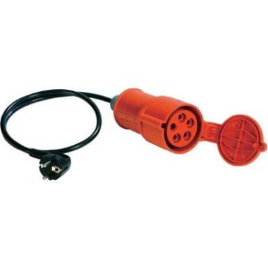 MÉRŐADAPTER, BENNING, CEE-VÉDŐÉR. 32A MÉRŐADAPTER, BENNING, CEE-VÉDŐÉR. 32A
