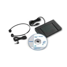 OLYMPUS PC Transcription Kit AS-2400