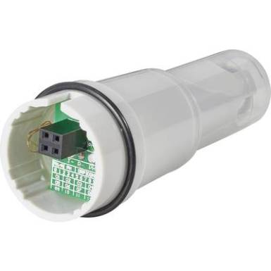 Tartalék PH elektróda a KBM-100 PH mérőműszerhez Voltcraft 1234052 Tartalék PH elektróda a KBM-100 PH mérőműszerhez Voltcraft 1234052