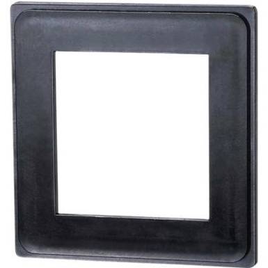 Rögzítő adapter Kübler számláló modulok 68 x 68 mm-es kivágáshoz mérete 72 x 72 mm Rögzítő adapter Kübler számláló modulok 68 x 68 mm-es kivágáshoz mérete 72 x 72 mm