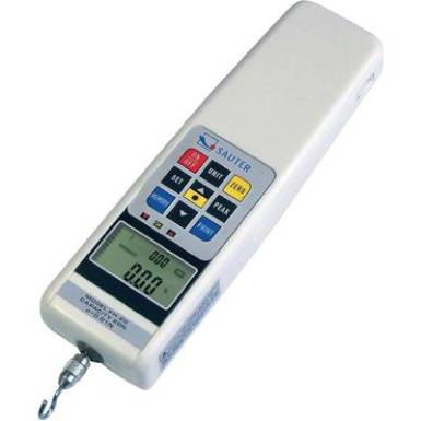 Erőmérő készülék, Newton-méter 500 N, Sauter FH 500 Erőmérő készülék, Newton-méter 500 N, Sauter FH 500