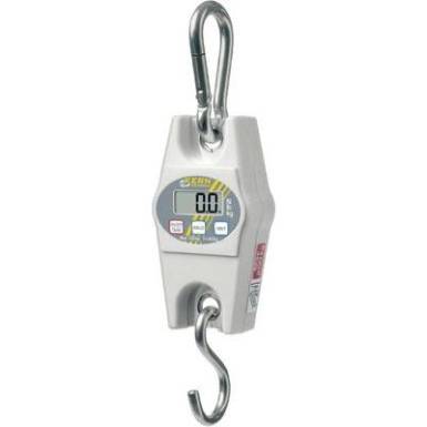 Akasztós mérleg 50kg, Kern HCB 50K20 Akasztós mérleg 50kg, Kern HCB 50K20