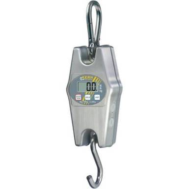 Kern HCN 100K200IP akasztós mérleg,100kg Kern HCN 100K200IP akasztós mérleg,100kg