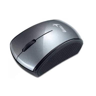 GENIUS Traveler Micro USB Black