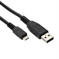 MANHATTAN kábel USB-Micro 1,8 m