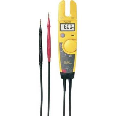 FLUKE T5 600 teszter FLUKE T5 600 teszter