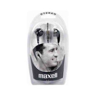 MAXELL EB-98 Black Fülhallgató.2.0.3.5mm.Black